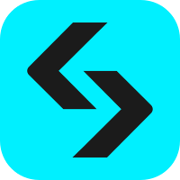 Bitget logo