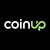 CoinUp.io logo