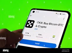 安卓手机下载欧易APP教程 | Android欧易OKX下载指南 2025