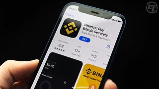 2025年币安Binance新用户注册傻瓜式教程：iphone苹果手机用户专属